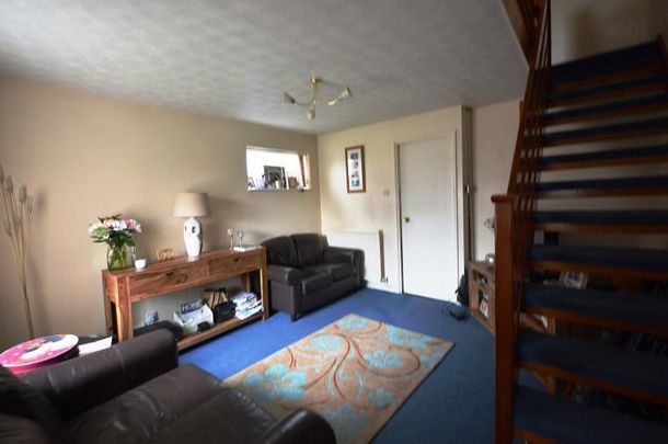 2 Bedroom Semi Detached To Let - Photo 1