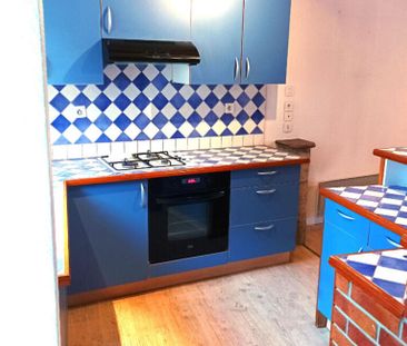Maison Chauriat - Photo 6