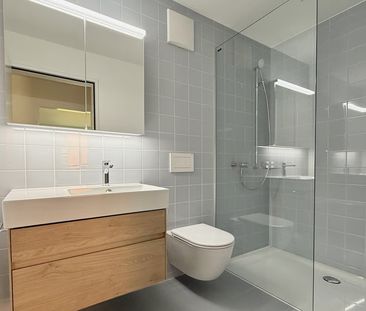 4.5 Zimmer, 134 m², 3. Stock - Photo 5