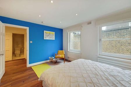 Clennam Street, Borough, SE1 - Photo 5