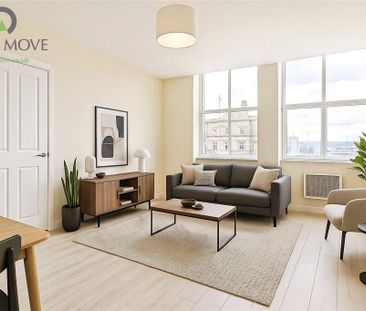 1 bedroom flat to rent - Photo 3