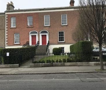 Leinster Road,Rathmines,Dublin 6, Rathmines - Photo 2