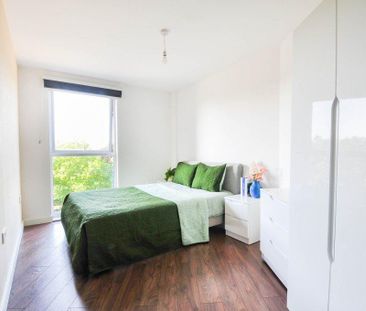 2 bedroom apartment to rent - Photo 5