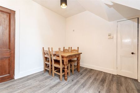 Room in a Shared Flat, King Street, AB24 - Photo 3