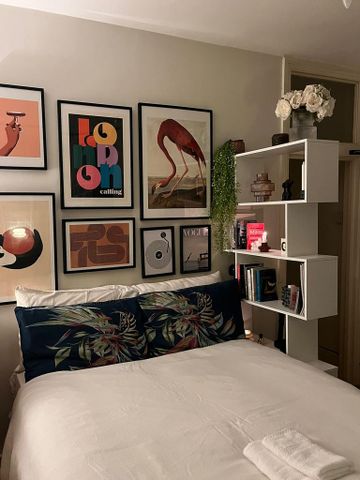 Studio to rent - Photo 4