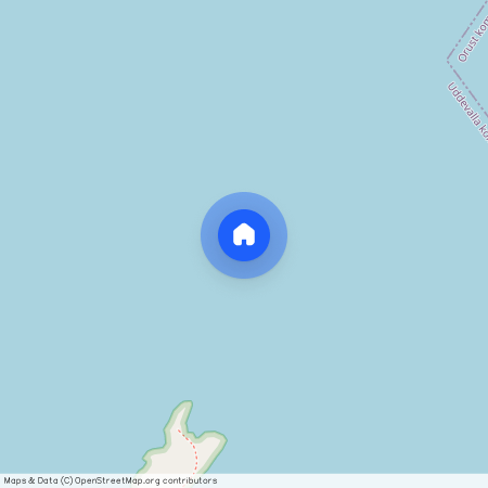 Badhusberget, Lysekil, Västra Götaland, Badhusberget 6 C