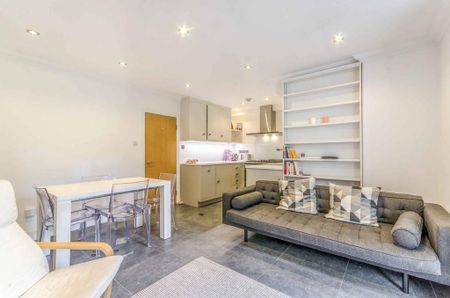 1 bedroom flat to rent - Photo 3