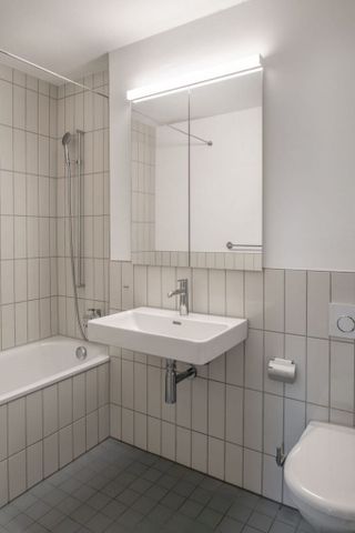 MIETEN OHNE KAUTION - Gemütliche 4.5-Zimmerwohnung - Photo 5