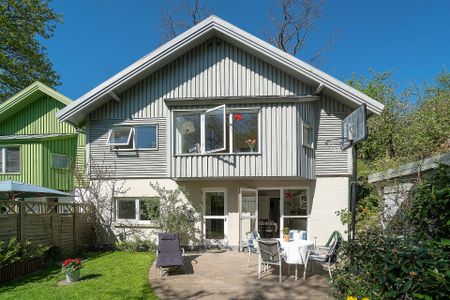 Lovely villa in sought-after old Espergærde - Photo 2