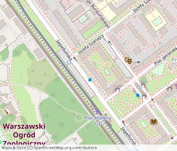 Klimatyzacja | Parking | Piwnica - Фото 1