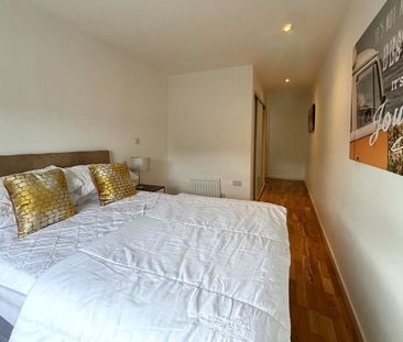 2 bedroom apartment to rent - Photo 4