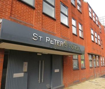 St Peters House, Doncaster - Photo 1