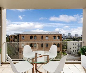 Secure parking & ALL UTILITIES INCLUDED! - Photo 6