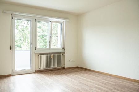 2 Zimmer, 53 m², 3. Stock - Foto 4