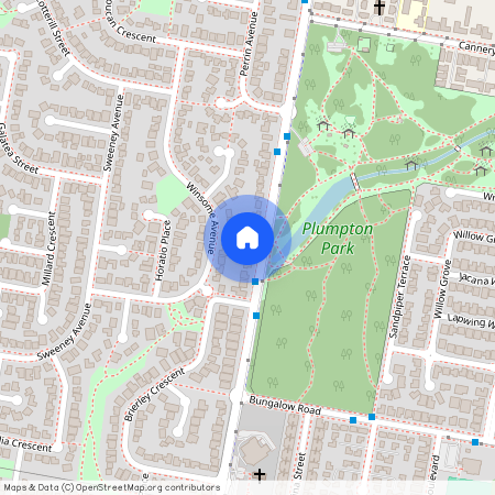 208A Hyatts Road, NSW 2761, Plumpton