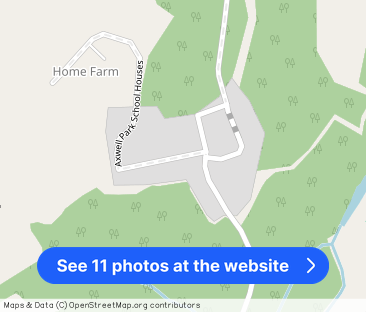 The Courtyard, Axwell Park, Blaydon, NE21 - Photo 1