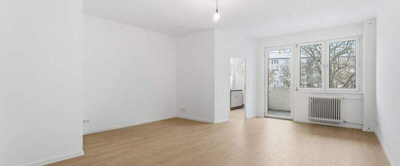 Bezugsfreie 2-Zimmer Wohnung in Berlin-Spandau - Photo 1