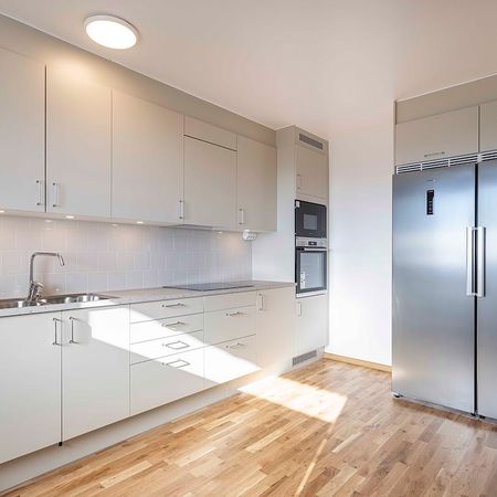 Odensalavägen 32C, Arenberga - Photo 4