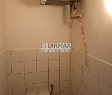 Pronájem bytu 1+kk 26 m² - Фото 4