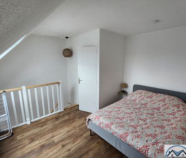 Location Appartement 2 pièces 27m² - Photo 3