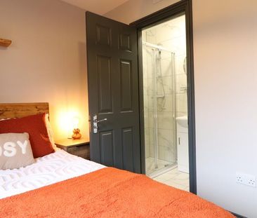 1 bedroom in a house share to rent - Photo 5