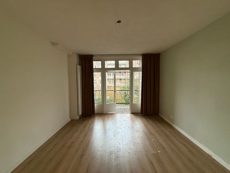 Appartement te huur: Admiraal De Ruijterweg 60-1 1056 GL Amsterdam - Photo 2