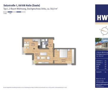 Absolut zentral! - Photo 3