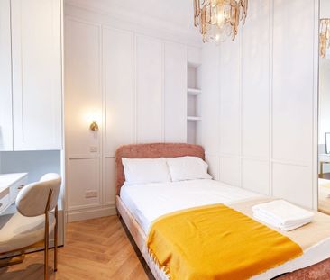 Studio Flat, Sale Place, W2 - Photo 3