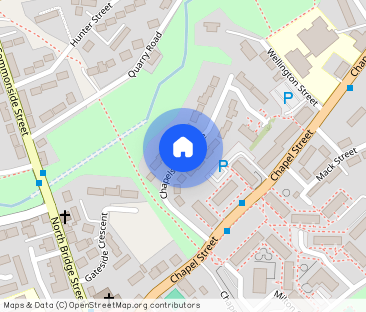 Chapelside Avenue, Airdrie, ML6 - Photo 1