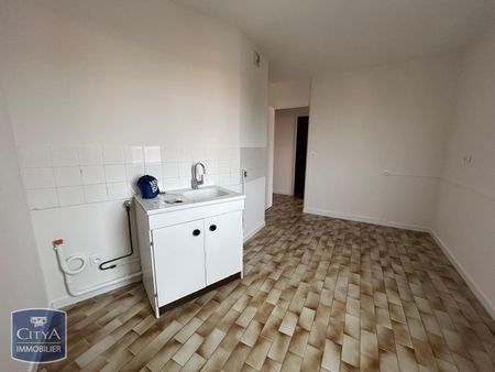 Location Appartement 2 pièces 51m² CHARNAY LES MACON 71850 - Photo 2