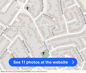 Old Dairy Court, Melksham - Photo 1