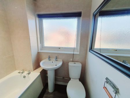 1 bedroom end of terrace house to rent - Photo 5