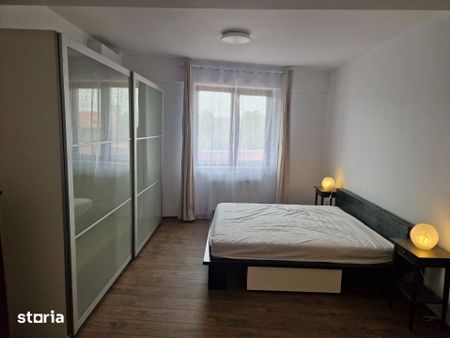 Apartament 3 Camere | Aviatorilor | Metrou Aviatorilor 5' | Loc Parcar - Fotografie 5
