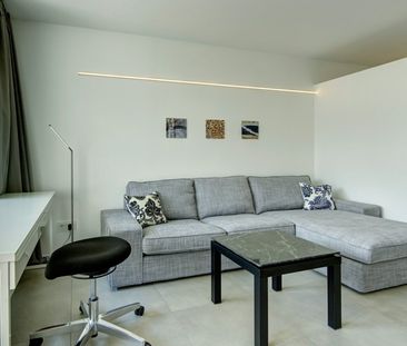 Perfectly quiet location at Olympiadorf - Photo 3