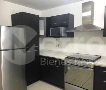 ALMERIA Casa en Renta AMUEBLADA en Apodaca MZC - Photo 1