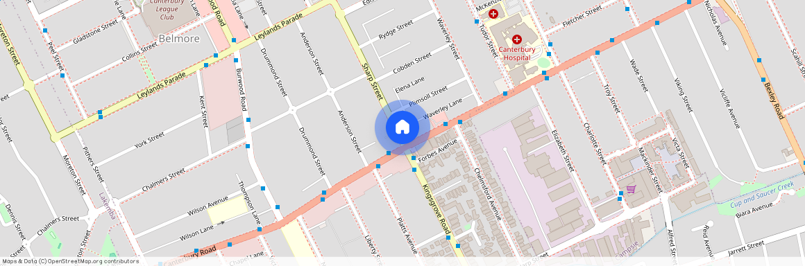 6/62-68 Sharp Street, NSW 2192, Belmore