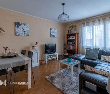 Location appartement 3 pièces - 55.71m² à Dijon (21000) - Photo 6