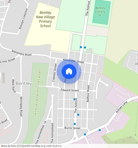 Asquith Road, Bentley, Doncaster