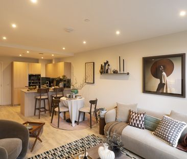 1 bedroom apartment to rent - Photo 6