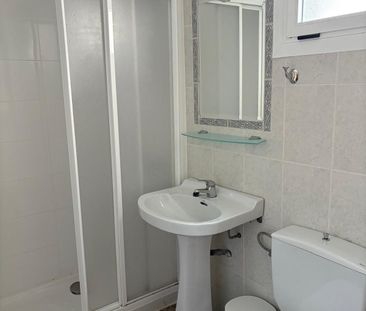 Ático de alquiler en Calle Rector, El Raval - Portes Encarnades - Photo 5