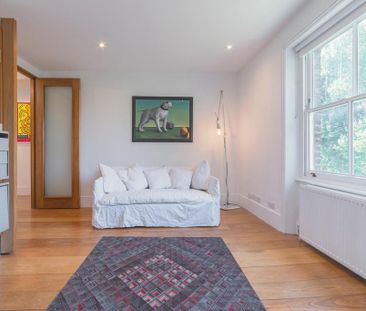 4 bedroom apartment to rent - Photo 6