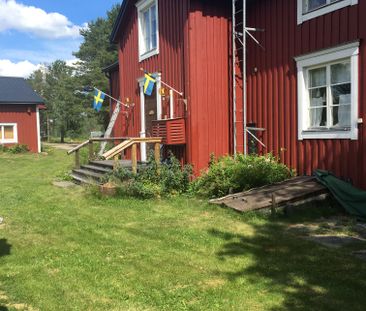 yttre långviken, Tavelsjö - Photo 1