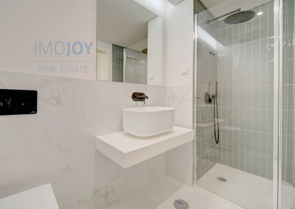 Apartamento T4 em Lisboa