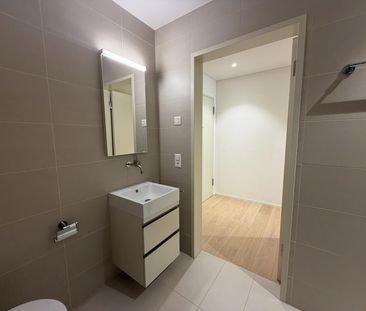 2 Zimmer, 56 m², Untergeschoss - Photo 4