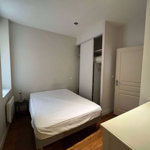 ARCOLE, à louer joli T2 MEUBLE de 38,93m² - Photo 2