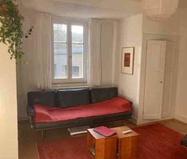 4 Zimmer, 90 m², 1. Stock - Foto 2