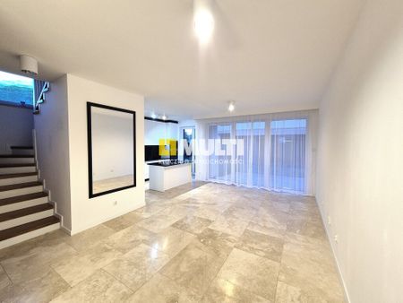 Krzekowo-Bezrzecze, skrajny segment, 4 pokoje - Zdjęcie 4