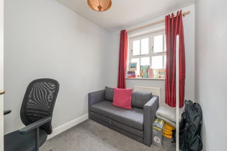 5 bedroom terraced house to rent - Photo 5