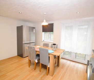 1 bedroom terraced house to rent - Photo 1