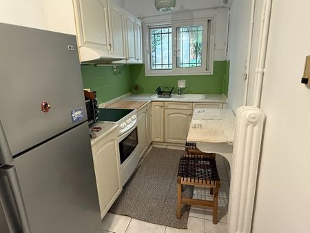 Studio/Γκαρσονιέρα για ενοικίαση Αμπελόκηποι (Αμπελόκηποι - Πεντάγωνο) - Photo 4